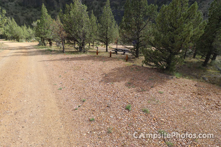 Cobble Rock Campground 012