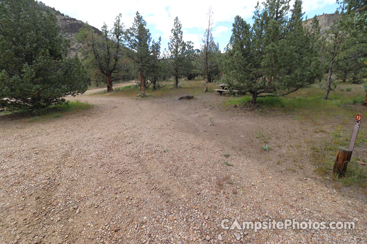 Cobble Rock Campground 013