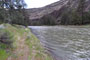 Cobble Rock Campground Lower Crooked River Scenic