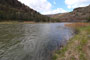 Cobble Rock Campground Lower Crooked River View