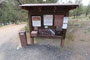 Cobble Rock Campground Pay Station