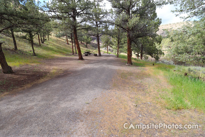 Palisades Campground 001