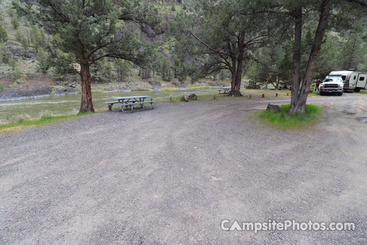 Palisades Campground 002