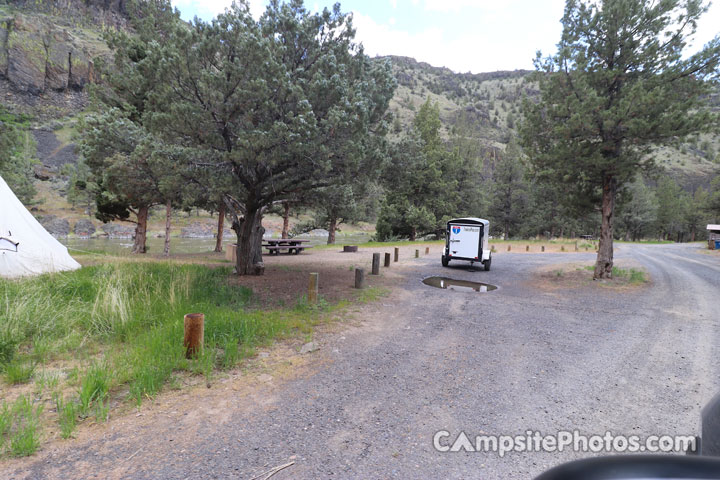 Palisades Campground 004