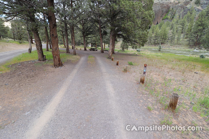 Palisades Campground 005