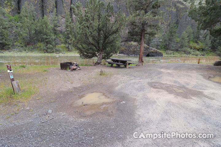 Palisades Campground 007