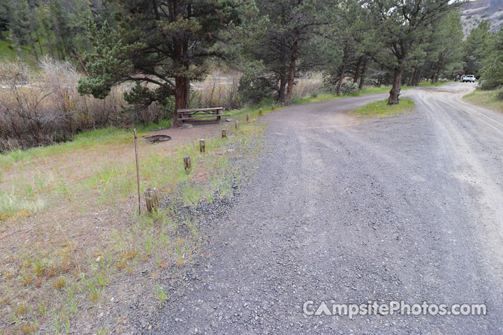 Palisades Campground 008