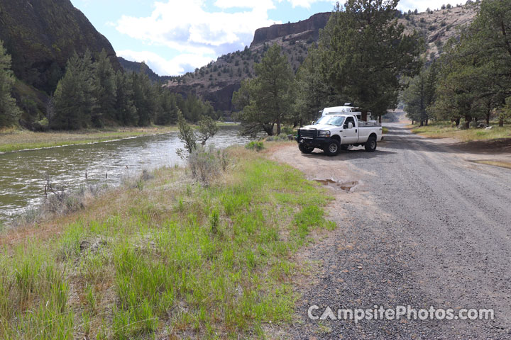 Palisades Campground 011