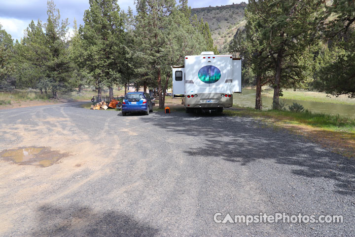 Palisades Campground 012