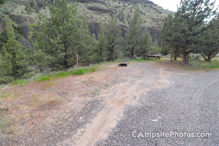 Palisades Campground 014