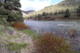 Post Pile Campground Lower Crooked River Scenic