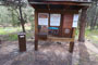 Post Pile Campground Pay Station