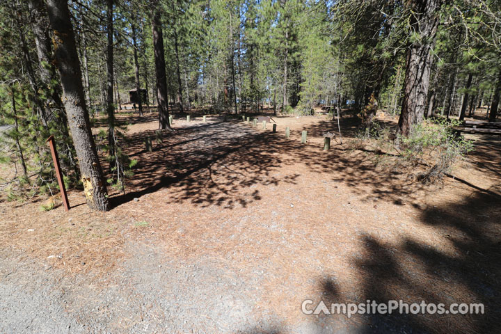 West South Twin Campground 002