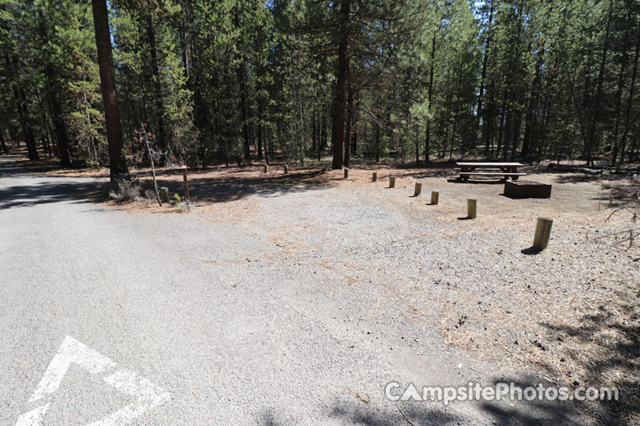 West South Twin Campground 003