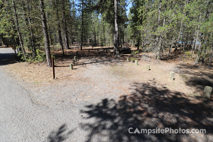 West South Twin Campground 004