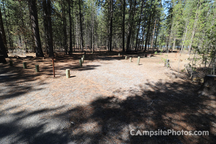 West South Twin Campground 005