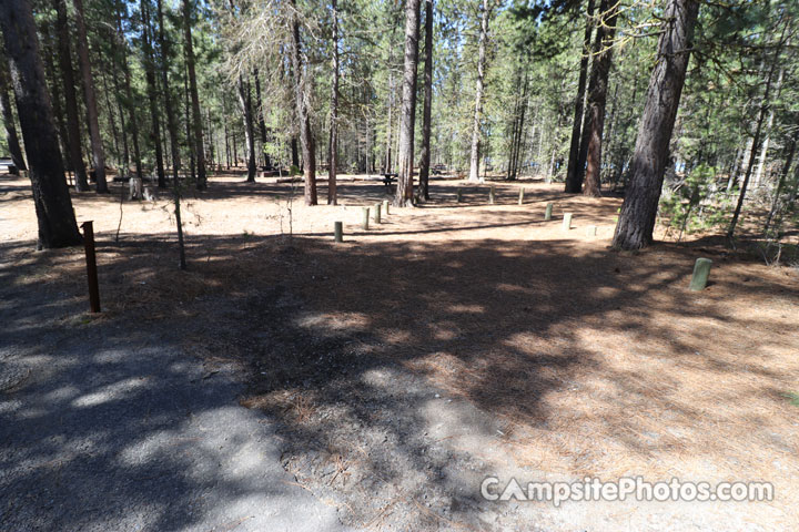 West South Twin Campground 006