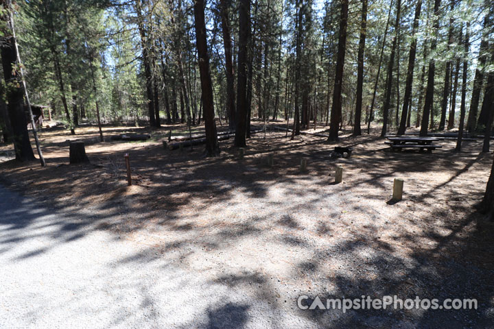 West South Twin Campground 007