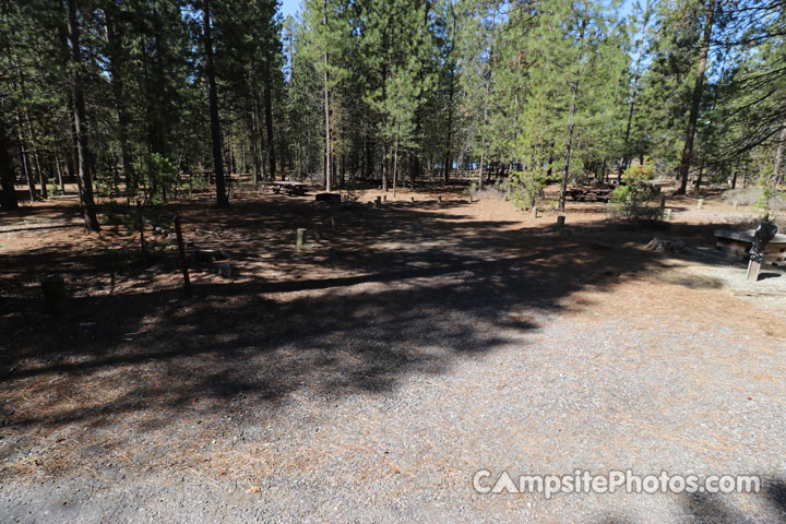 West South Twin Campground 008