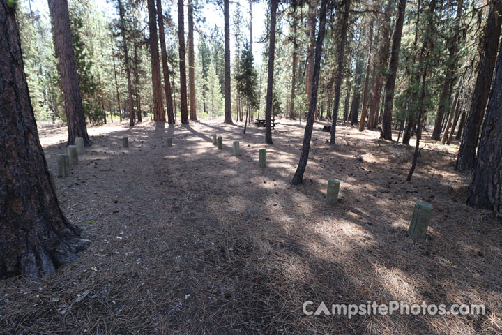 West South Twin Campground 009