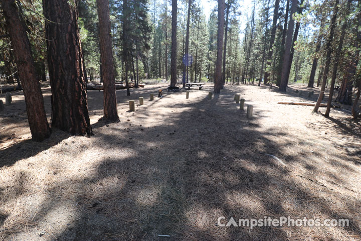 West South Twin Campground 010