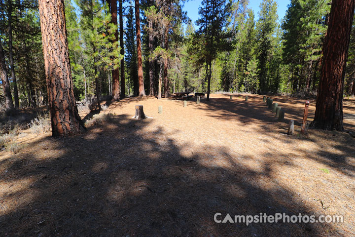 West South Twin Campground 013