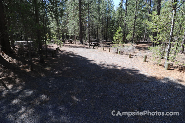 West South Twin Campground 014