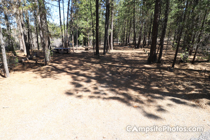 West South Twin Campground 015