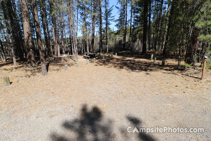 West South Twin Campground 016