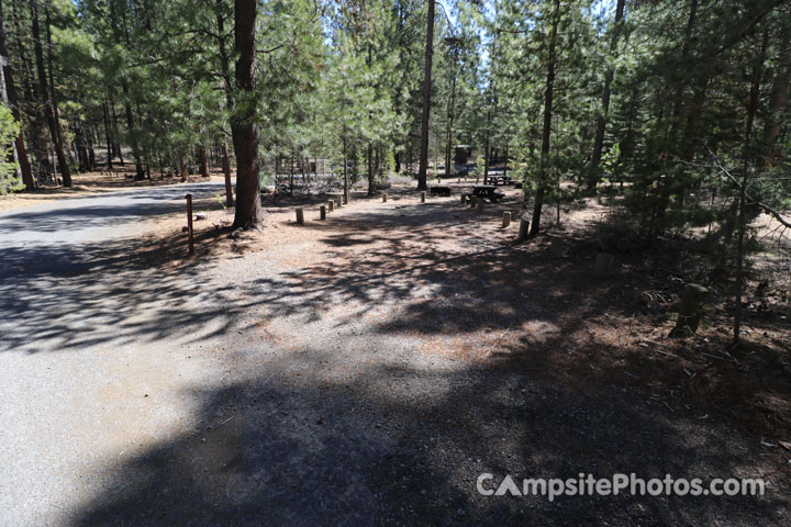 West South Twin Campground 017