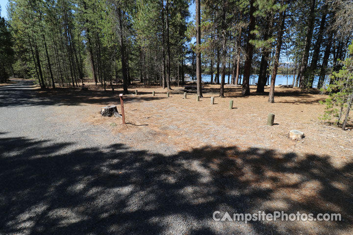 West South Twin Campground 019