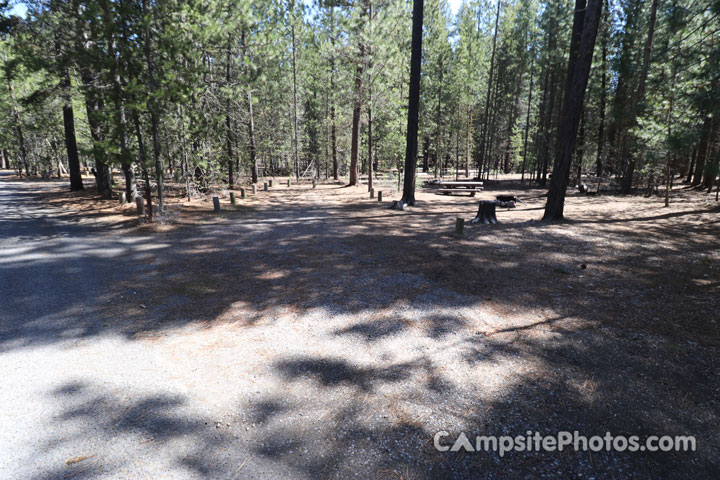 West South Twin Campground 021