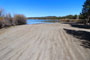 West South Twin Campground Boat Ramp