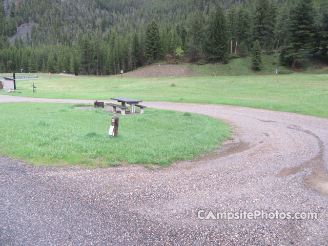 Moose Creek Flat Campground 013