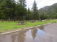 Moose Creek Flat Campground Picnic Area