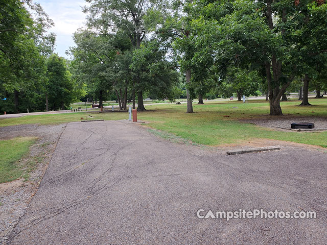 Lake Chicot State Park 001