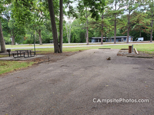 Lake Chicot State Park 003