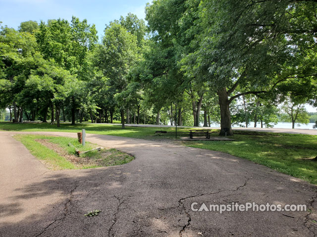 Lake Chicot State Park 007