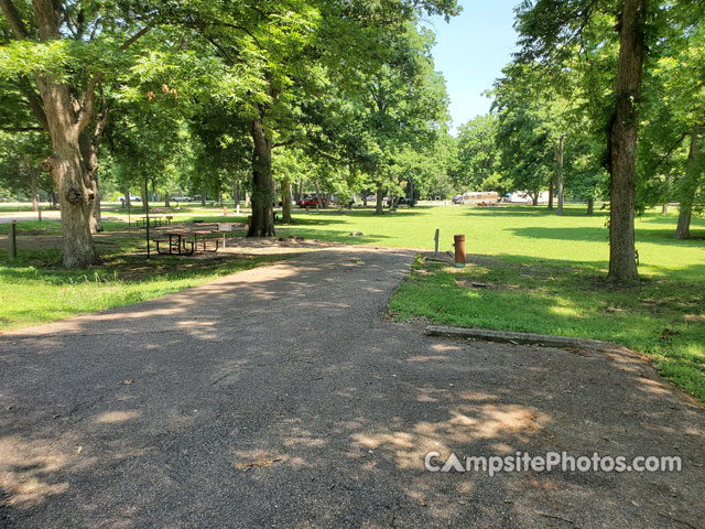 Lake Chicot State Park 010