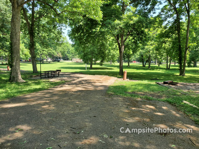 Lake Chicot State Park 011