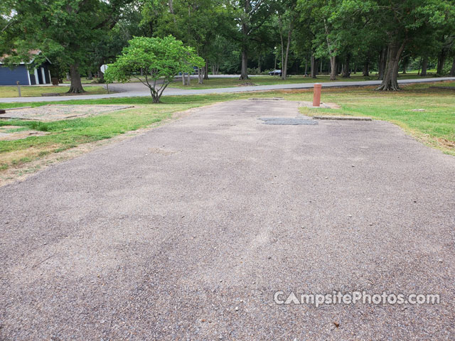 Lake Chicot State Park 021