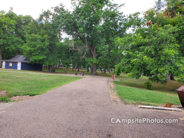 Lake Chicot State Park 022