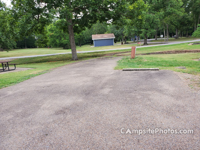 Lake Chicot State Park 023