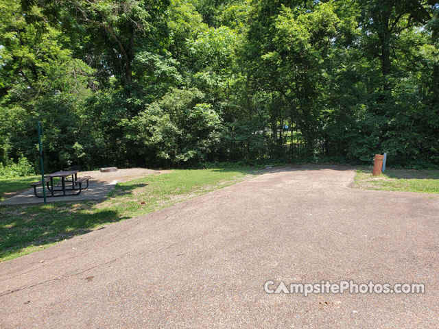 Lake Chicot State Park 026