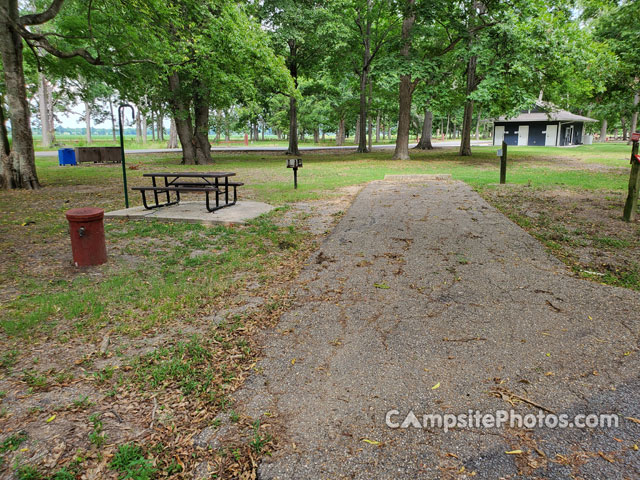 Lake Chicot State Park 084