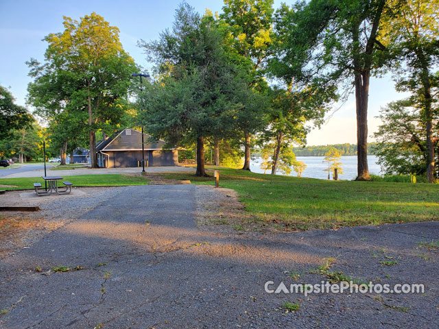 Lake Chicot State Park 113