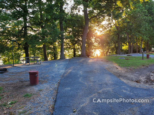 Lake Chicot State Park 116