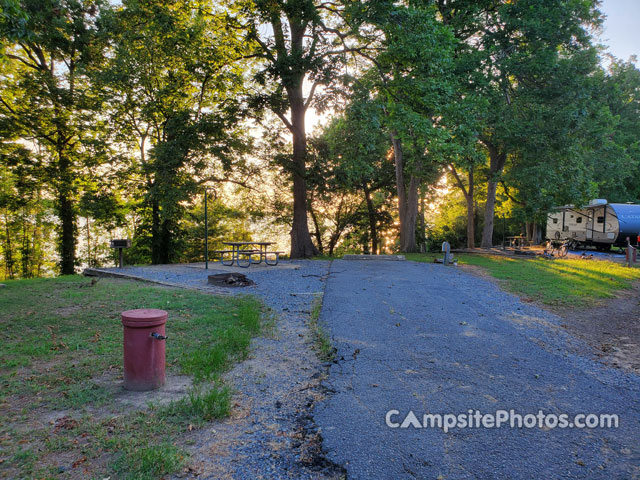 Lake Chicot State Park 117