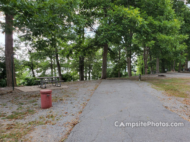 Lake Chicot State Park 121