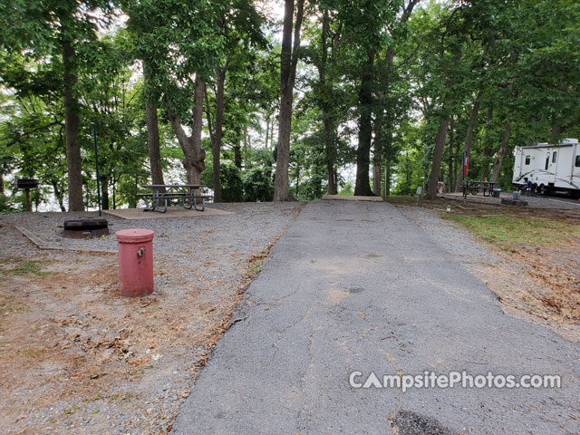 Lake Chicot State Park 122